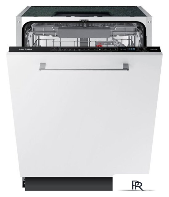Встраиваемая посудомоечная машина Samsung DW60A8050BB/EO - Изображение №1 — Интернет-магазин ПроЗаказ