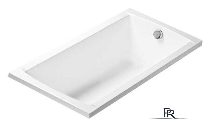 Ванна Excellent Aquaria 150x70 (с ножками) - Изображение №2 — Интернет-магазин ПроЗаказ