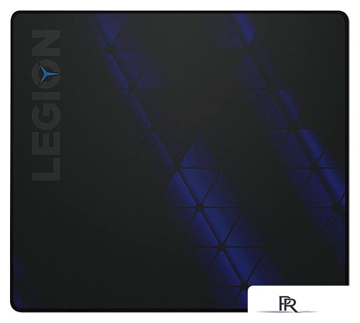 Коврик для мыши Lenovo Legion Gaming L (черный) - Изображение №1 — Интернет-магазин ПроЗаказ