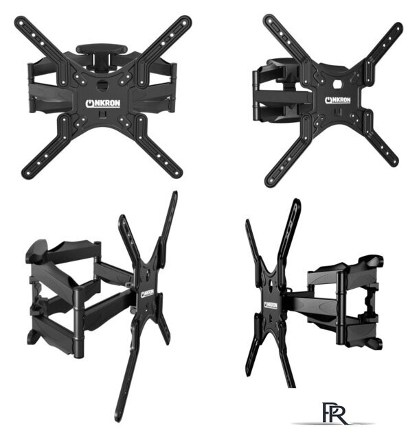 Кронштейн для телевизора Onkron M5 (черный) - Изображение №6 — Интернет-магазин ПроЗаказ