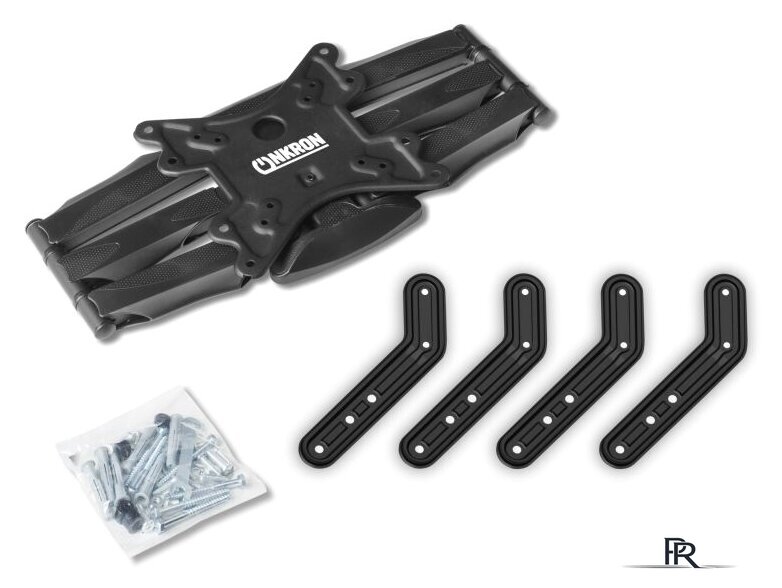 Кронштейн для телевизора Onkron M5 (черный) - Изображение №8 — Интернет-магазин ПроЗаказ