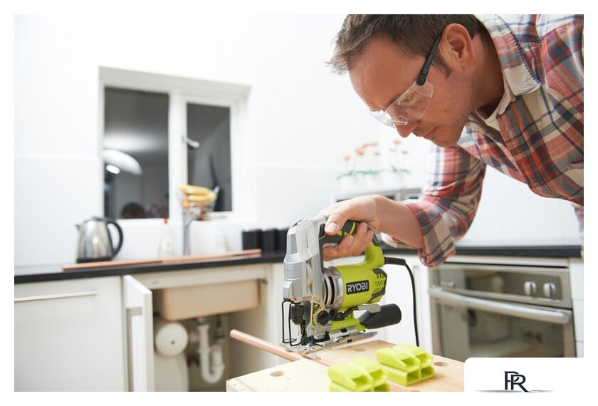 Электролобзик Ryobi RJS850-K - Изображение №3 — Интернет-магазин ПроЗаказ