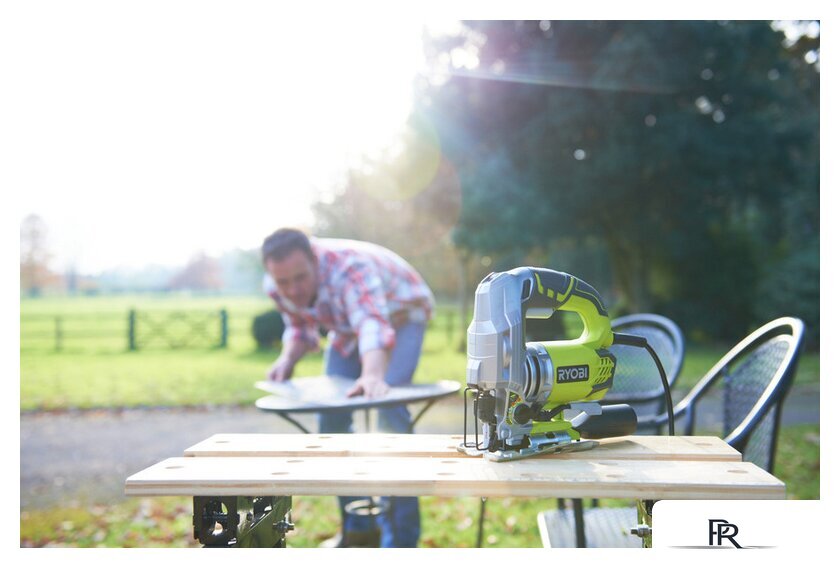 Электролобзик Ryobi RJS850-K - Изображение №37 — Интернет-магазин ПроЗаказ