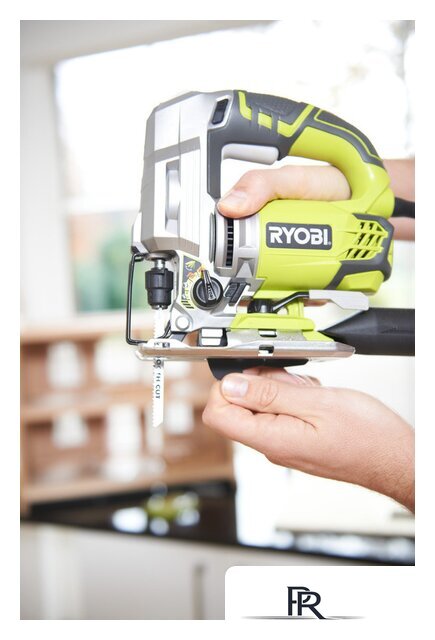 Электролобзик Ryobi RJS850-K - Изображение №48 — Интернет-магазин ПроЗаказ
