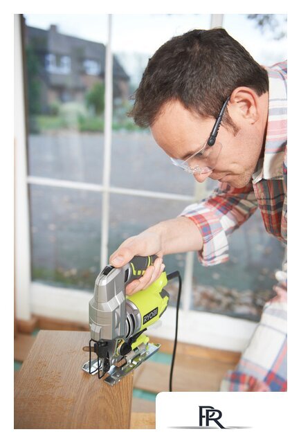 Электролобзик Ryobi RJS850-K - Изображение №17 — Интернет-магазин ПроЗаказ