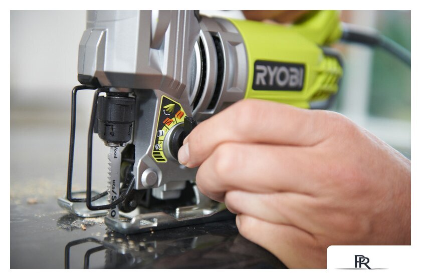 Электролобзик Ryobi RJS850-K - Изображение №53 — Интернет-магазин ПроЗаказ