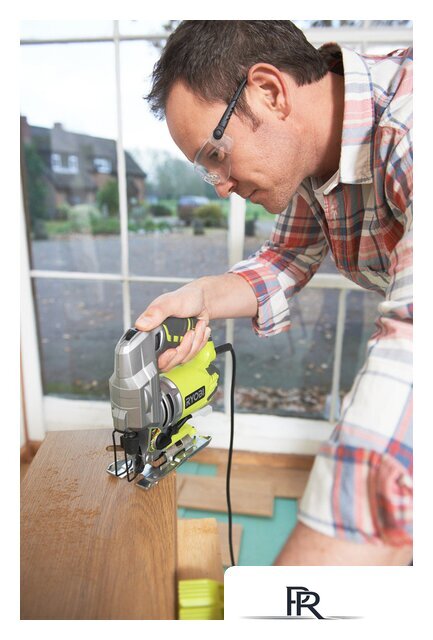 Электролобзик Ryobi RJS850-K - Изображение №18 — Интернет-магазин ПроЗаказ