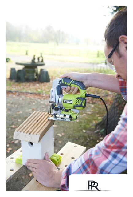 Электролобзик Ryobi RJS850-K - Изображение №35 — Интернет-магазин ПроЗаказ