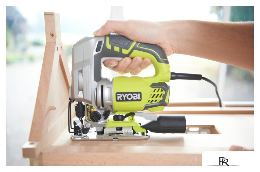 Электролобзик Ryobi RJS850-K - Изображение №46 — Интернет-магазин ПроЗаказ