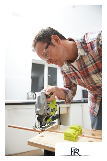 Электролобзик Ryobi RJS850-K - Изображение №5 — Интернет-магазин ПроЗаказ