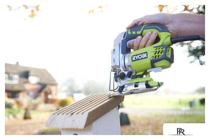 Электролобзик Ryobi RJS850-K - Изображение №33 — Интернет-магазин ПроЗаказ