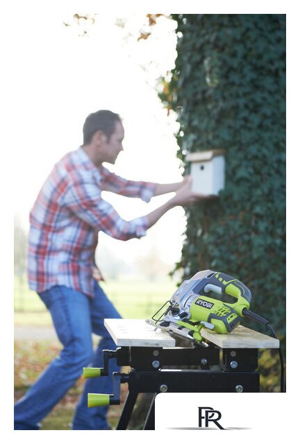 Электролобзик Ryobi RJS850-K - Изображение №30 — Интернет-магазин ПроЗаказ