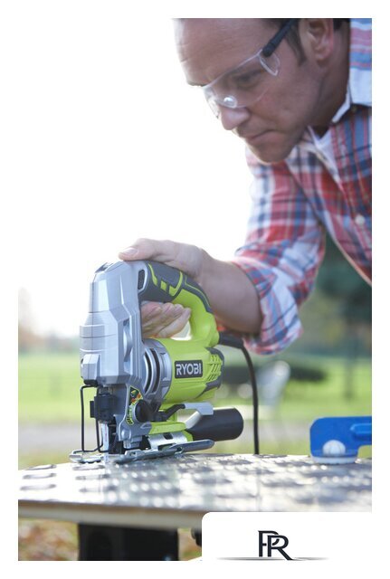 Электролобзик Ryobi RJS850-K - Изображение №42 — Интернет-магазин ПроЗаказ