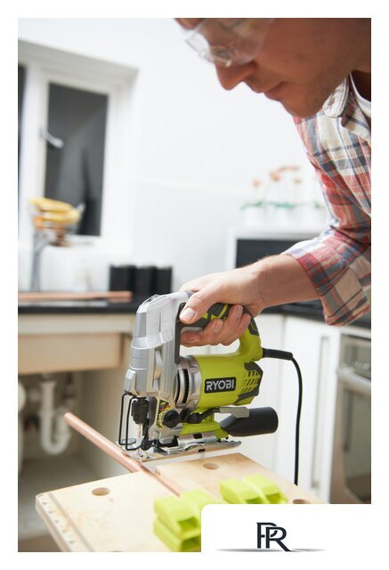 Электролобзик Ryobi RJS850-K - Изображение №4 — Интернет-магазин ПроЗаказ