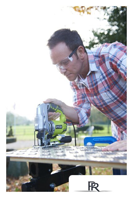 Электролобзик Ryobi RJS850-K - Изображение №41 — Интернет-магазин ПроЗаказ