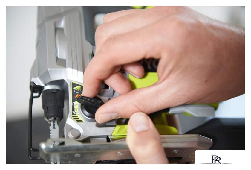 Электролобзик Ryobi RJS850-K - Изображение №54 — Интернет-магазин ПроЗаказ