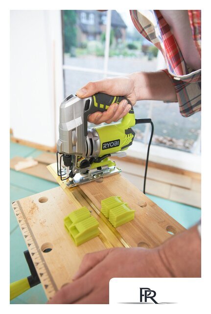 Электролобзик Ryobi RJS850-K - Изображение №10 — Интернет-магазин ПроЗаказ