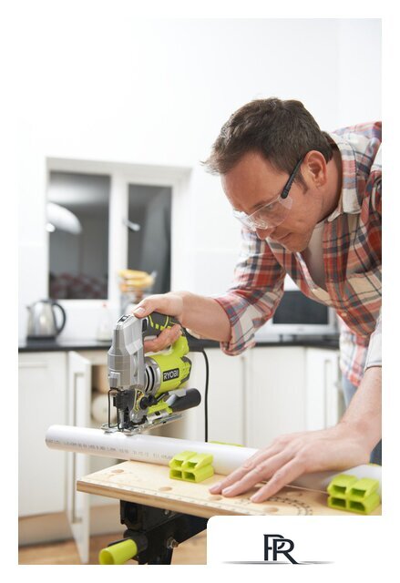 Электролобзик Ryobi RJS850-K - Изображение №7 — Интернет-магазин ПроЗаказ