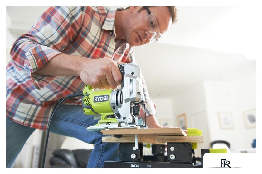 Электролобзик Ryobi RJS850-K - Изображение №11 — Интернет-магазин ПроЗаказ