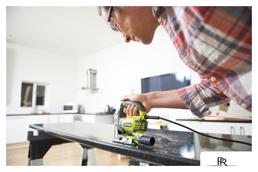 Электролобзик Ryobi RJS850-K - Изображение №58 — Интернет-магазин ПроЗаказ