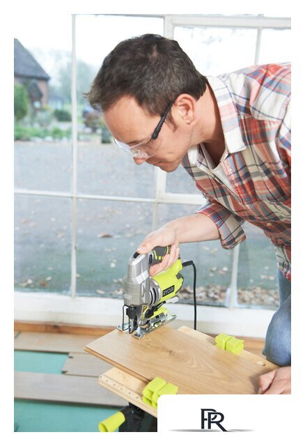 Электролобзик Ryobi RJS850-K - Изображение №15 — Интернет-магазин ПроЗаказ