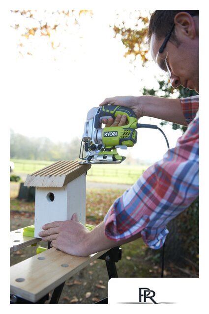 Электролобзик Ryobi RJS850-K - Изображение №36 — Интернет-магазин ПроЗаказ