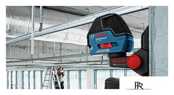 Лазерный нивелир Bosch GLL 3-50 [0601063800] - Изображение №3 — Интернет-магазин ПроЗаказ
