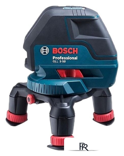 Лазерный нивелир Bosch GLL 3-50 [0601063800] - Изображение №1 — Интернет-магазин ПроЗаказ