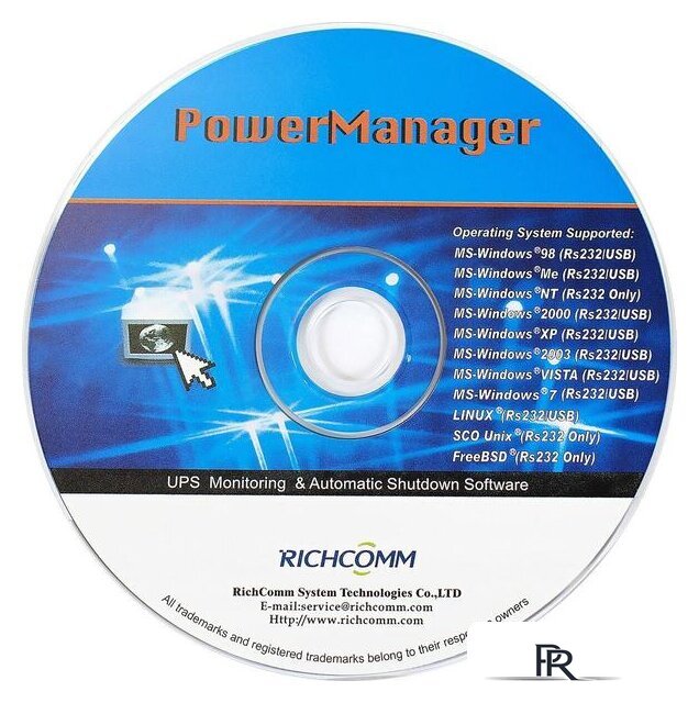 Источник бесперебойного питания ExeGate ServerRM UNL-1500.LCD.AVR.C13.RJ.USB.3U - Изображение №3 — Интернет-магазин ПроЗаказ