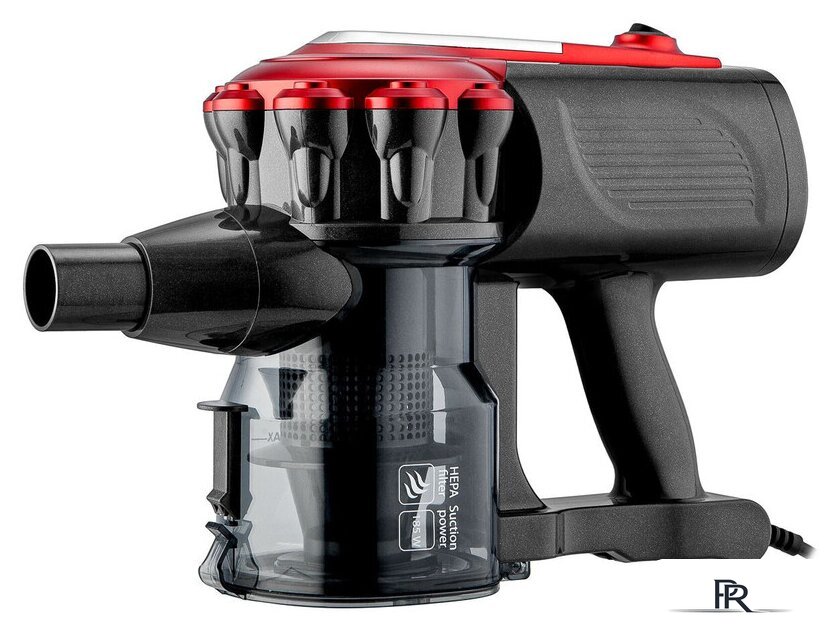 Пылесос Brayer BR4268 - Изображение №6 — Интернет-магазин ПроЗаказ