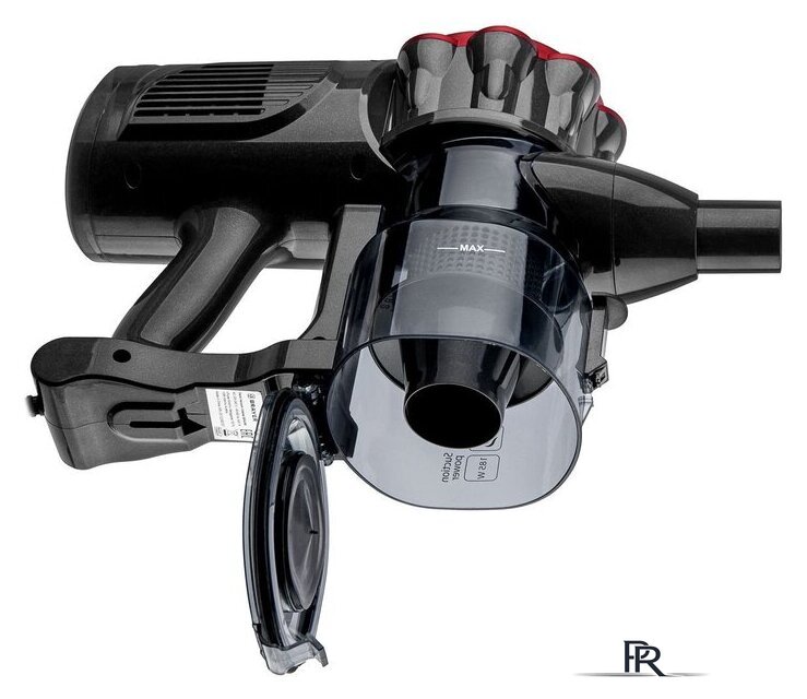 Пылесос Brayer BR4268 - Изображение №11 — Интернет-магазин ПроЗаказ