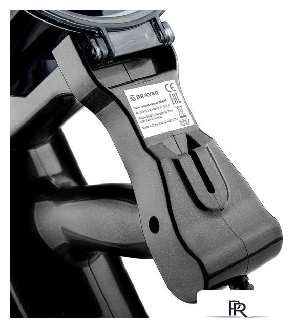 Пылесос Brayer BR4268 - Изображение №12 — Интернет-магазин ПроЗаказ