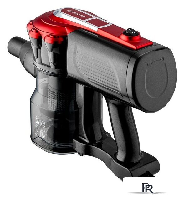 Пылесос Brayer BR4268 - Изображение №7 — Интернет-магазин ПроЗаказ