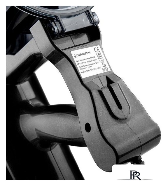 Пылесос Brayer BR4268 - Изображение №12 — Интернет-магазин ПроЗаказ