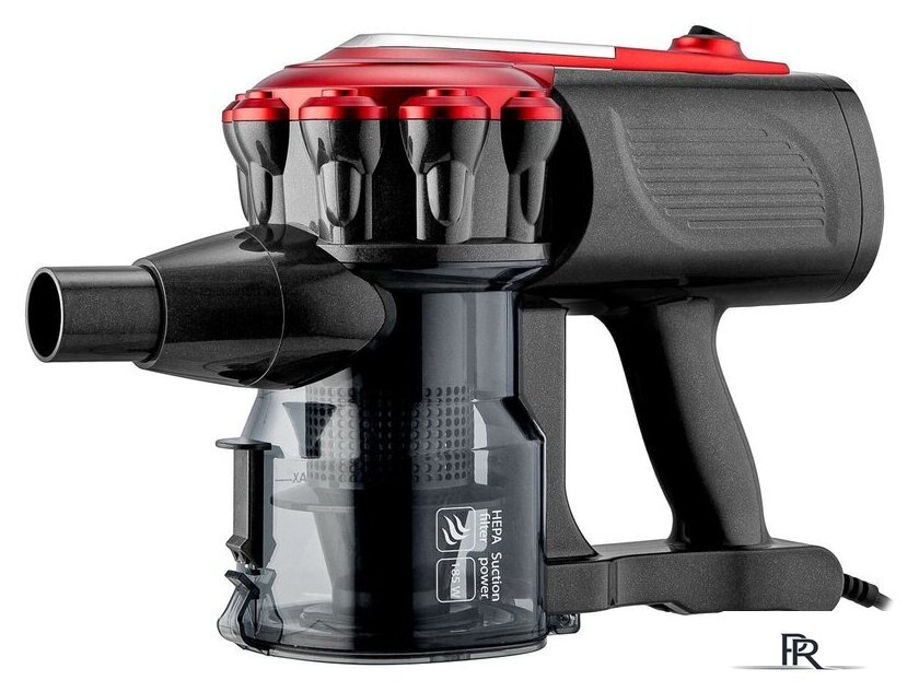 Пылесос Brayer BR4268 - Изображение №6 — Интернет-магазин ПроЗаказ