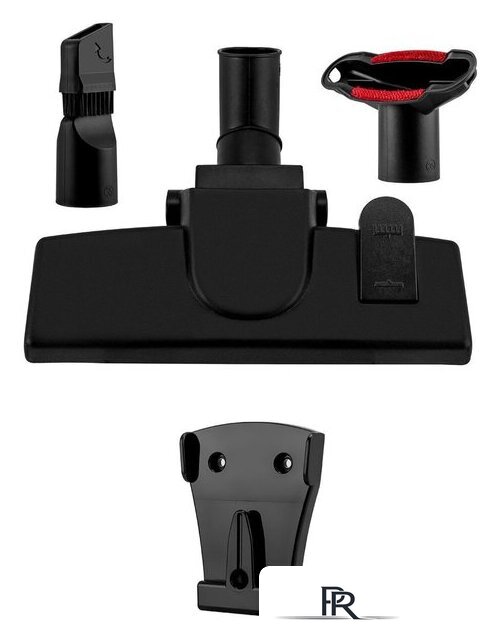 Пылесос Brayer BR4268 - Изображение №13 — Интернет-магазин ПроЗаказ