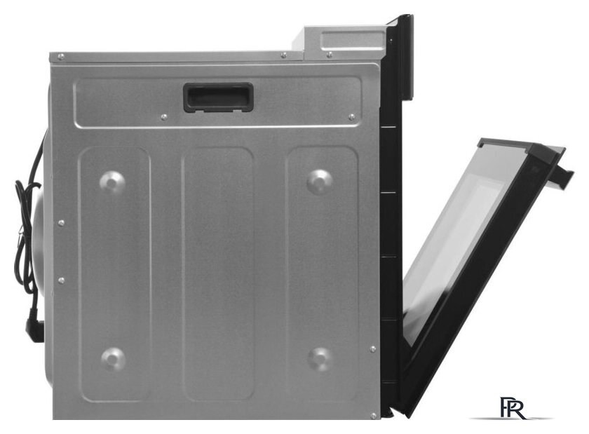 Электрический духовой шкаф Hyundai HEO 45311 BG - Изображение №14 — Интернет-магазин ПроЗаказ