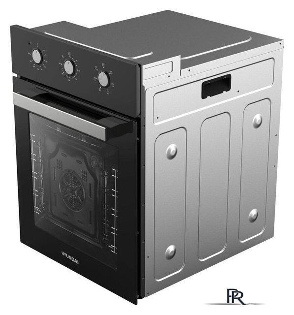 Электрический духовой шкаф Hyundai HEO 45311 BG - Изображение №10 — Интернет-магазин ПроЗаказ