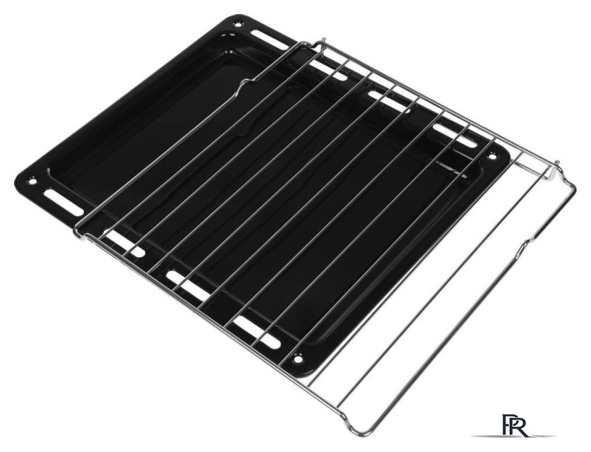 Электрический духовой шкаф Hyundai HEO 45311 BG - Изображение №28 — Интернет-магазин ПроЗаказ