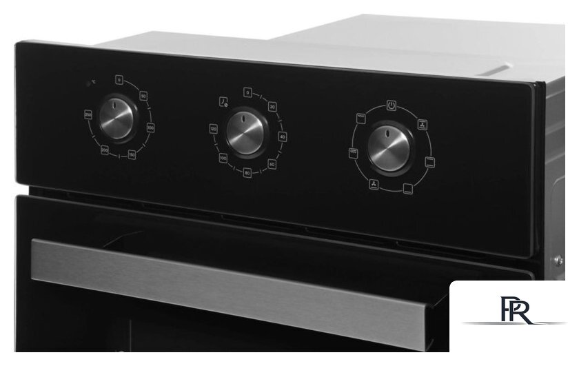 Электрический духовой шкаф Hyundai HEO 45311 BG - Изображение №19 — Интернет-магазин ПроЗаказ