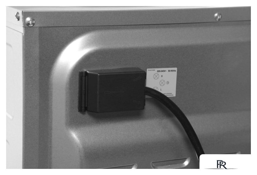 Электрический духовой шкаф Hyundai HEO 45311 BG - Изображение №25 — Интернет-магазин ПроЗаказ