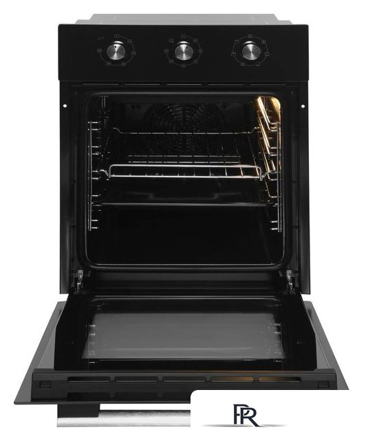 Электрический духовой шкаф Hyundai HEO 45311 BG - Изображение №5 — Интернет-магазин ПроЗаказ