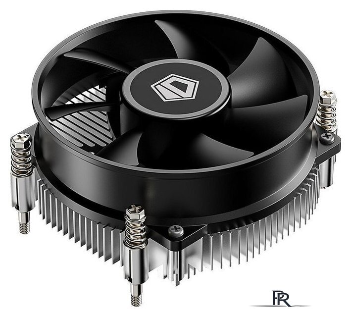 Кулер для процессора ID-Cooling DK-17A - Изображение №1 — Интернет-магазин ПроЗаказ