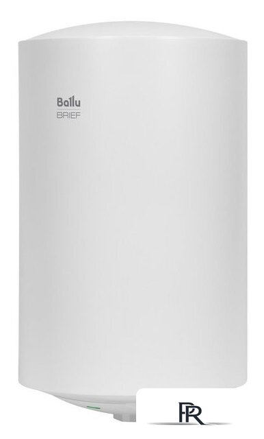 Накопительный электрический водонагреватель Ballu BWH/S 30 Brief - Изображение №1 — Интернет-магазин ПроЗаказ