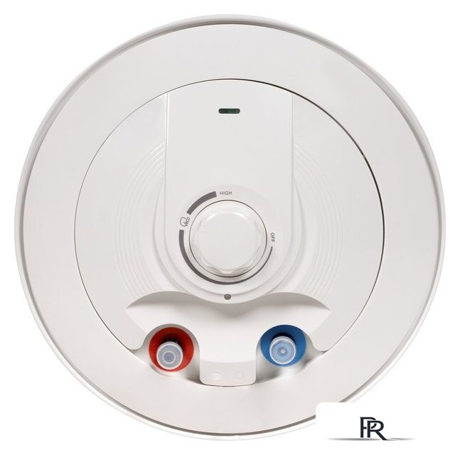 Накопительный электрический водонагреватель Ballu BWH/S 30 Brief - Изображение №6 — Интернет-магазин ПроЗаказ