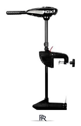 Лодочный мотор HDX 40L - Изображение №1 — Интернет-магазин ПроЗаказ