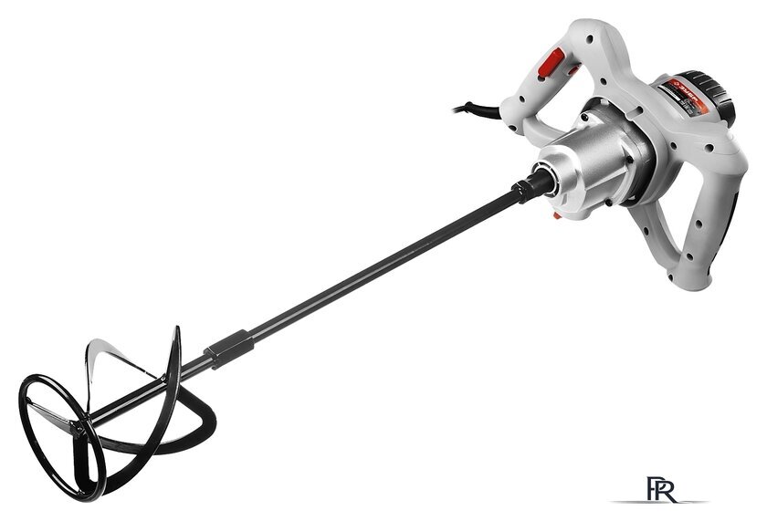 Строительный миксер Зубр МР-1050-1 - Изображение №1 — Интернет-магазин ПроЗаказ