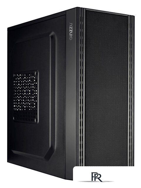 Корпус Ginzzu B170 - Изображение №1 — Интернет-магазин ПроЗаказ