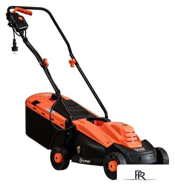Газонокосилка ELAND GLM-3213 - Изображение №1 — Интернет-магазин ПроЗаказ