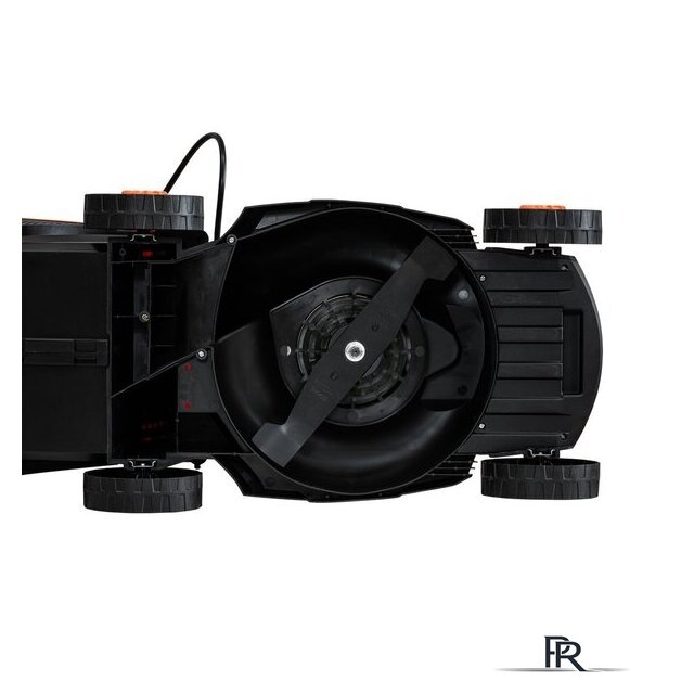 Газонокосилка ELAND GLM-3213 - Изображение №2 — Интернет-магазин ПроЗаказ